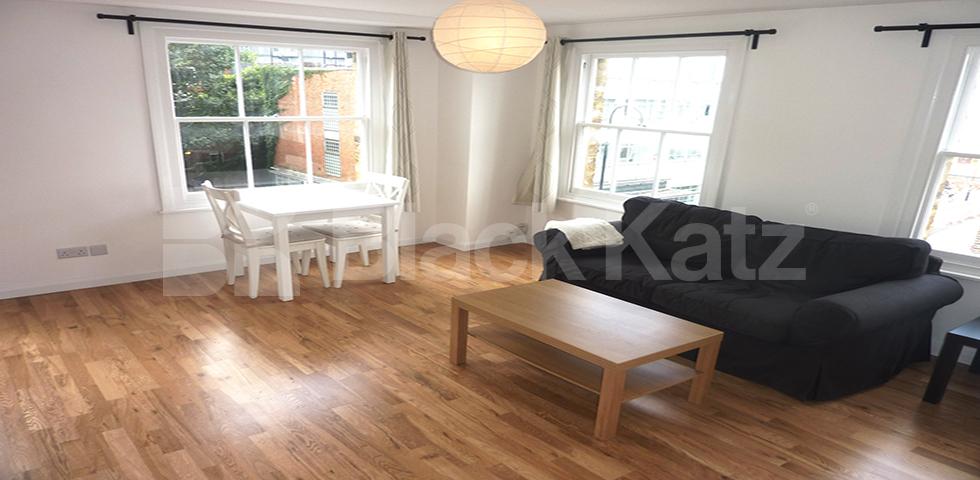 			MUST SEE ,GREAT CENTRAL LOCATION!, 1 Bedroom, 1 bath, 1 reception Flat			 North Gower Street, EUSTON